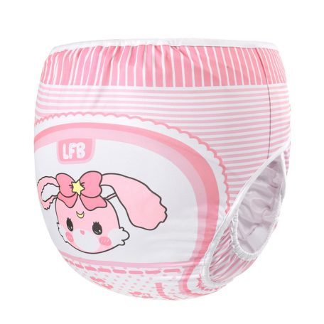 Little For Big Baby Usagi mosható pelenkavédő