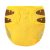 Little For Big I Choose You diaper cover