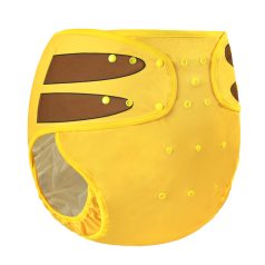 Little For Big I Choose You mosható pelenkavédő