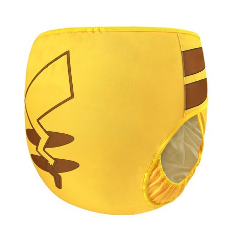 Little For Big I Choose You mosható pelenkavédő