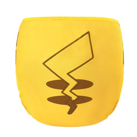 Little For Big I Choose You mosható pelenkavédő