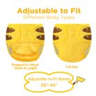 Little For Big I Choose You mosható pelenkavédő