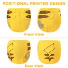 Little For Big I Choose You mosható pelenkavédő