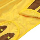 Little For Big I Choose You mosható pelenkavédő