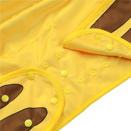 Little For Big I Choose You mosható pelenkavédő