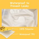 Little For Big I Choose You mosható pelenkavédő