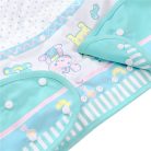 Little For Big Baby Parade mosható pelenkavédő