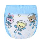 Little For Big Astro Babies mosható pelenkavédő