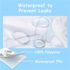 Little For Big Astro Babies mosható pelenkavédő