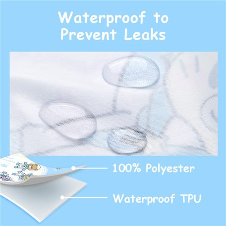 Little For Big Astro Babies mosható pelenkavédő