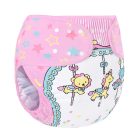 Little For Big Little Circus mosható pelenkavédő