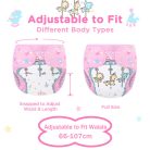 Little For Big Little Circus mosható pelenkavédő