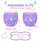 Little For Big Little Fantasy mosható pelenkavédő