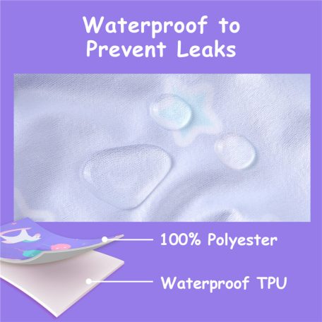 Little For Big Little Fantasy mosható pelenkavédő