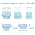 Little For Big Little Dreamers mosható pelenkavédő