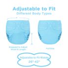 Little For Big Primary Comfort mosható pelenkavédő több színben