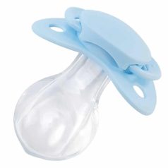 Little For Big SmallShield adult pacifier in several colors