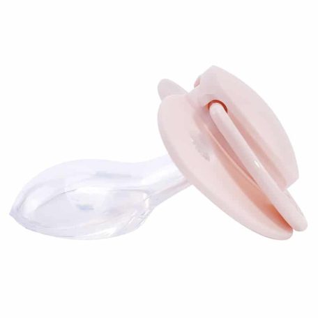 Little For Big SmallShield adult pacifier in several colors