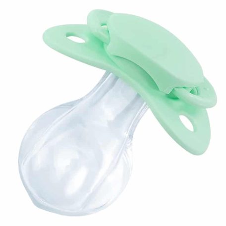 Little For Big SmallShield adult pacifier in several colors