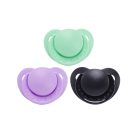 Little For Big SmallShield adult pacifier in several colors
