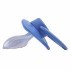 Little For Big Night Glow adult pacifier - glow in the dark