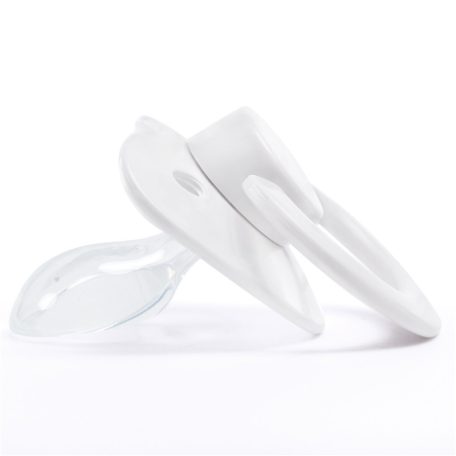 Little For Big Night Glow adult pacifier - glow in the dark