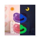 Little For Big Night Glow adult pacifier - glow in the dark