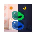 Little For Big Night Glow adult pacifier - glow in the dark