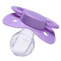 Little For Big Generation 1 adult pacifier in several colors