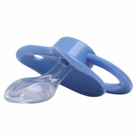 Little For Big Generation 1 adult pacifier in several colors