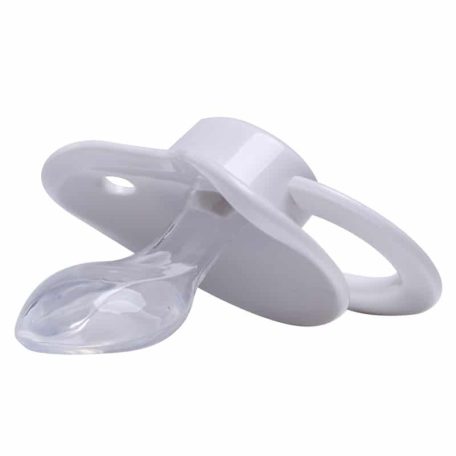 Little For Big Generation 1 adult pacifier in several colors