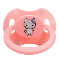 Little For Big patterned adult pacifier in several colors