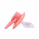 Little For Big patterned adult pacifier in several colors