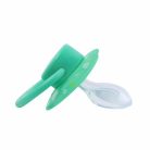 Little For Big patterned adult pacifier in several colors