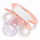 Little For Big Astro Babies adult pacifier in several colors
