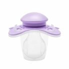 Little For Big Generation 3 adult pacifier in several colors