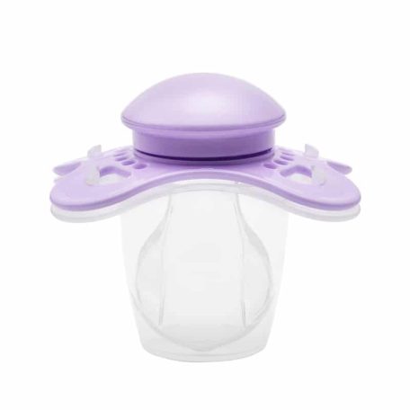 Little For Big Generation 3 adult pacifier in several colors