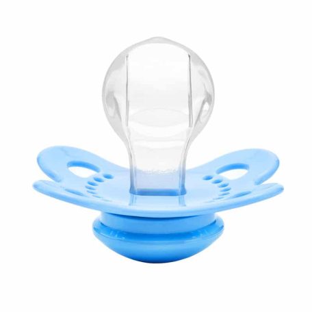 Little For Big Generation 3 adult pacifier in several colors