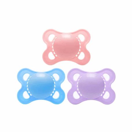 Little For Big Generation 3 adult pacifier in several colors