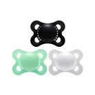 Little For Big Generation 3 adult pacifier in several colors