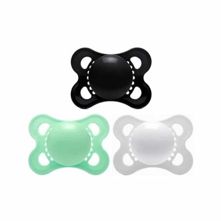 Little For Big Generation 3 adult pacifier in several colors
