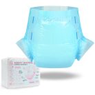 Little For Big ABDry Ultra kék felnőtt pelenka