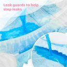 Little For Big ABDry Ultra kék felnőtt pelenka