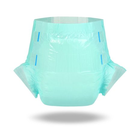 Little For Big ABDry Ultra zöld felnőtt pelenka
