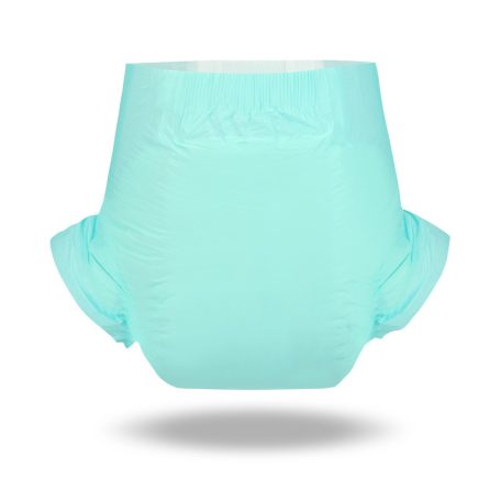 Little For Big ABDry Ultra zöld felnőtt pelenka