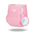Little For Big ABDry Ultra rózsaszín felnőtt pelenka