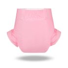 Little For Big ABDry Ultra rózsaszín felnőtt pelenka