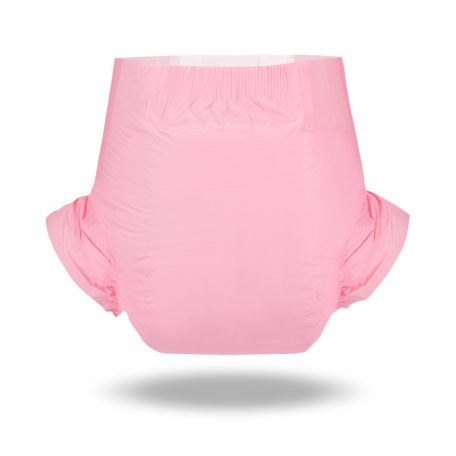 Little For Big ABDry Ultra rózsaszín felnőtt pelenka