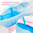 Little For Big ABDry Ultra rózsaszín felnőtt pelenka