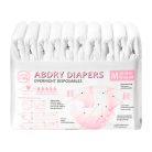 Little For Big ABDry Ultra fehér felnőtt pelenka